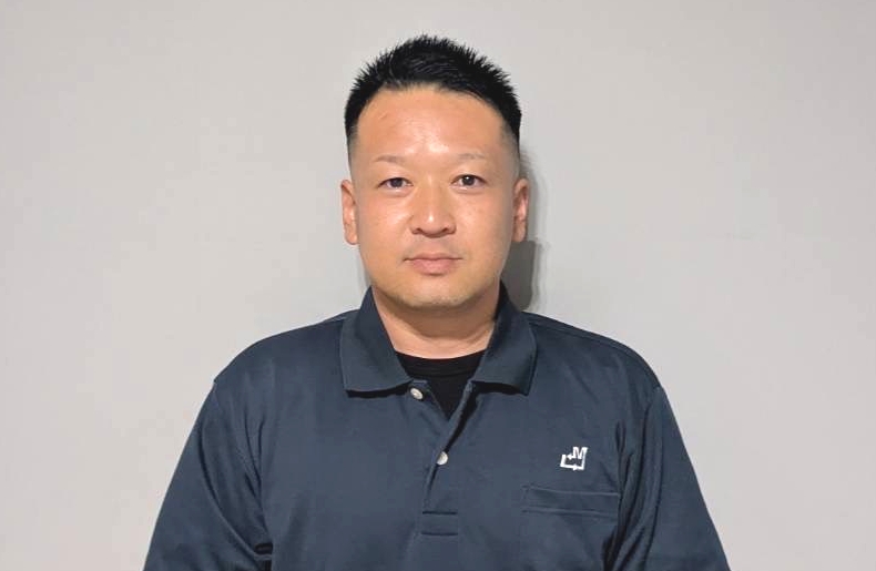 Shinsuke Tashiro